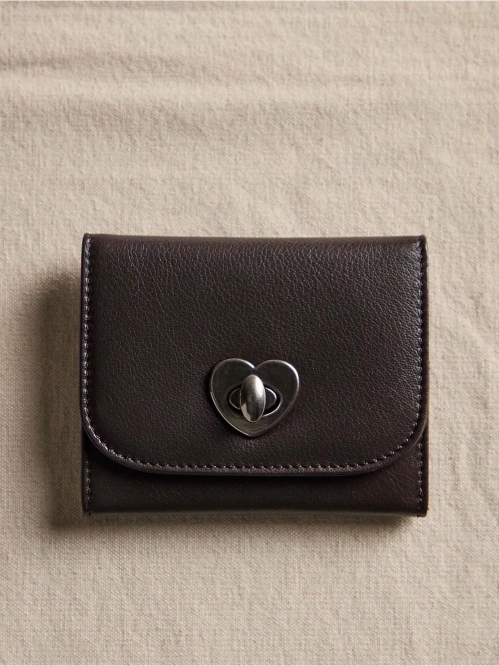 NEW Free People Lock it up wallet